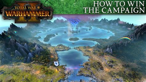 total war warhammer 2 campaign difficulty|total war warhammer confederation guide.